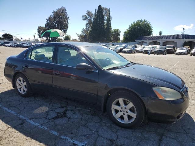 Photo 4 from auction – 2003 NISSAN ALTIMA BAS with VIN 1N4AL11D63C271401