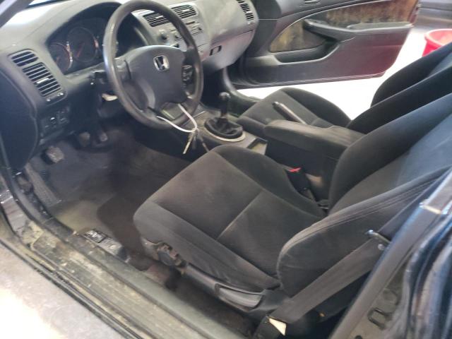 Photo 7 from auction – 2003 HONDA CIVIC EX with VIN 1HGEM21983L076217