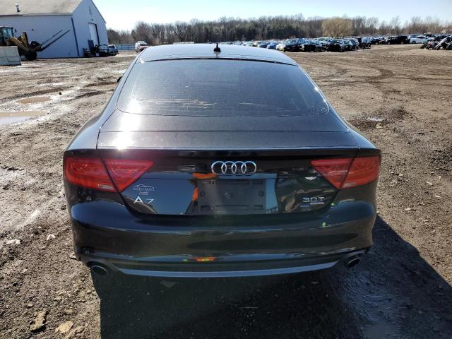 Фото 6 с аукциона – 2012 AUDI A7 PRESTIG с VIN WAU2GAFC6CN065550