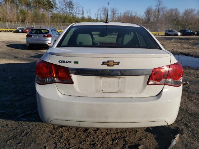 Photo 6 from auction – 2014 CHEVROLET CRUZE ECO with VIN 1G1PH5SB4E7211731