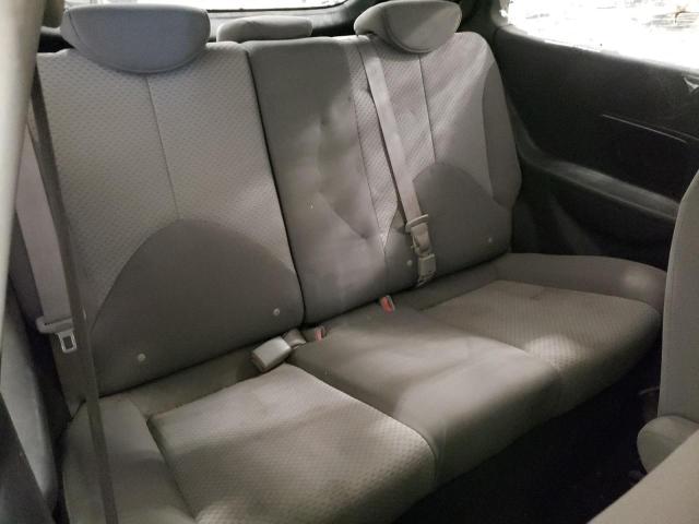 Photo 10 from auction – 2009 HYUNDAI ACCENT with VIN KMHCM36C59U108667