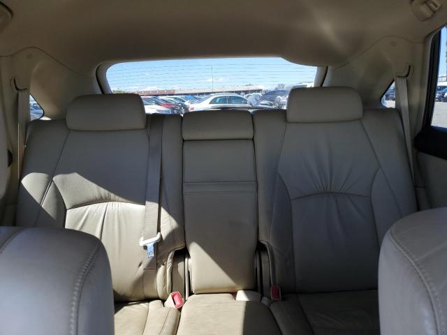 Photo 10 from auction – 2008 LEXUS RX 400H with VIN JTJGW31U982008353