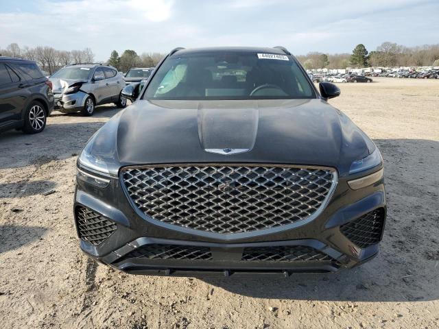 Photo 5 from auction – 2023 GENESIS GV70 BASE with VIN KMUMADTB3PU094247