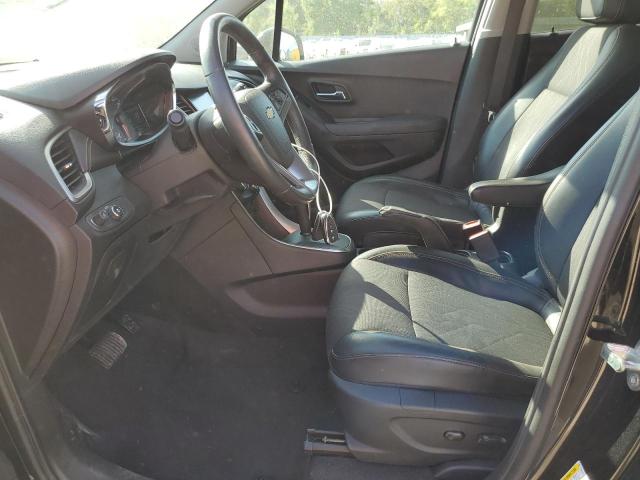 Photo 7 from auction – 2017 CHEVROLET TRAX 1LT with VIN 3GNCJLSB5HL235123