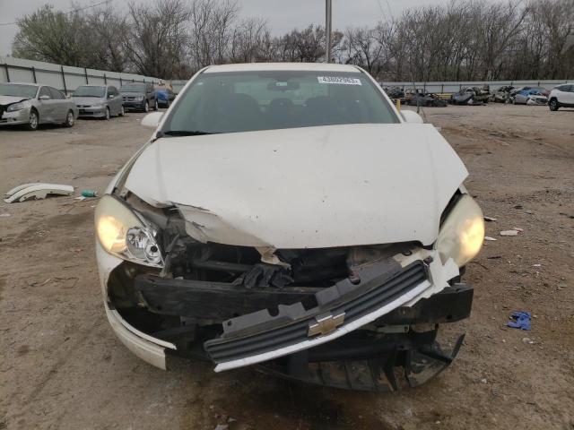 Photo 5 from auction – 2009 CHEVROLET IMPALA 1LT with VIN 2G1WT57N991108188