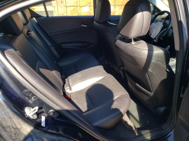 Photo 10 from auction – 2014 ACURA ILX 20 with VIN 19VDE1F31EE002308