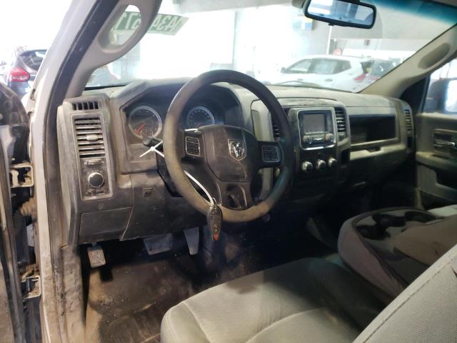 Photo 8 from auction – 2016 RAM 1500 ST with VIN 3C6JR6DG6GG177458