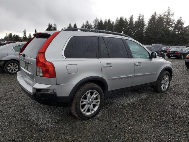 Photo 3 from auction – 2007 VOLVO XC90 3.2 with VIN YV4CZ982X71373643