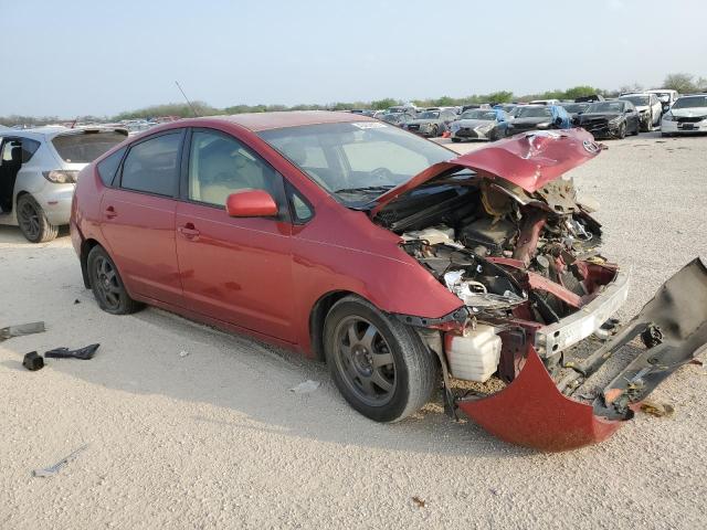 Photo 4 from auction – 2007 TOYOTA PRIUS with VIN JTDKB20U577574533