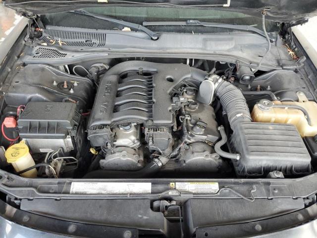 Photo 11 from auction – 2006 DODGE CHARGER SE with VIN 2B3KA43G56H511781