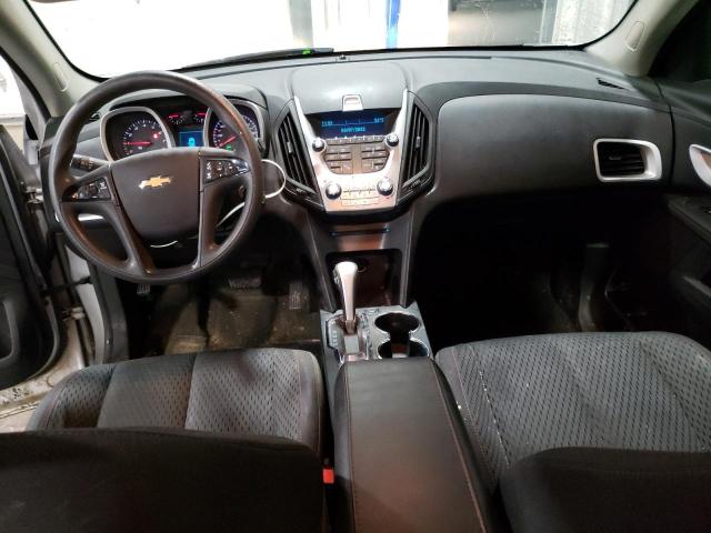 Photo 8 from auction – 2012 CHEVROLET EQUINOX LS with VIN 2GNALBEK5C1243000