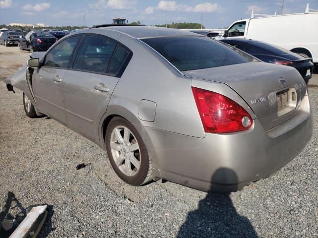 Photo 2 from auction – 2006 NISSAN MAXIMA SE with VIN 1N4BA41E56C855670