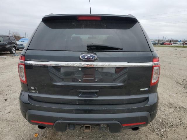 Photo 6 from auction – 2013 FORD EXPLORER X with VIN 1FM5K8D80DGB82452