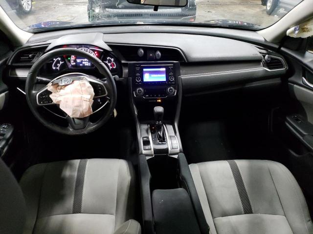 Photo 8 from auction – 2017 HONDA CIVIC LX with VIN 19XFC2F54HE077280