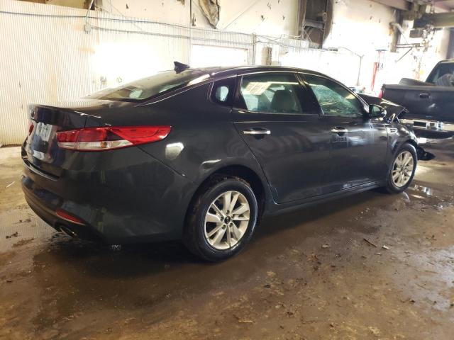 Photo 3 from auction – 2016 KIA OPTIMA LX with VIN KNAGT4L34G5086832