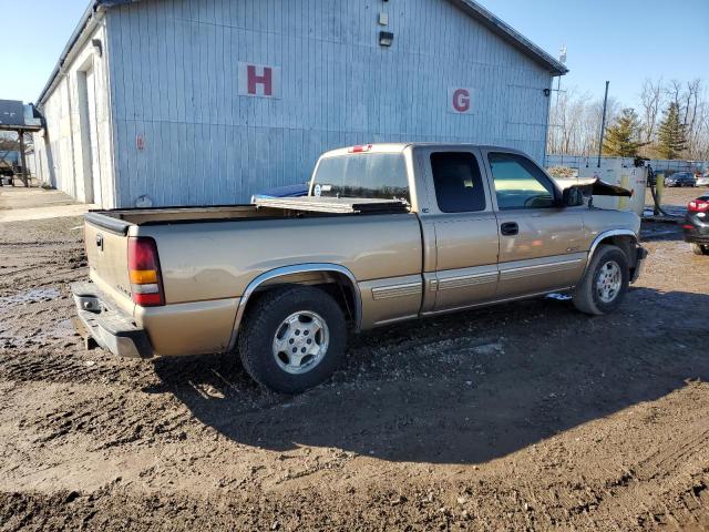 Photo 3 from auction – 2000 CHEVROLET SILVERADO with VIN 2GCEC19T9Y1295180