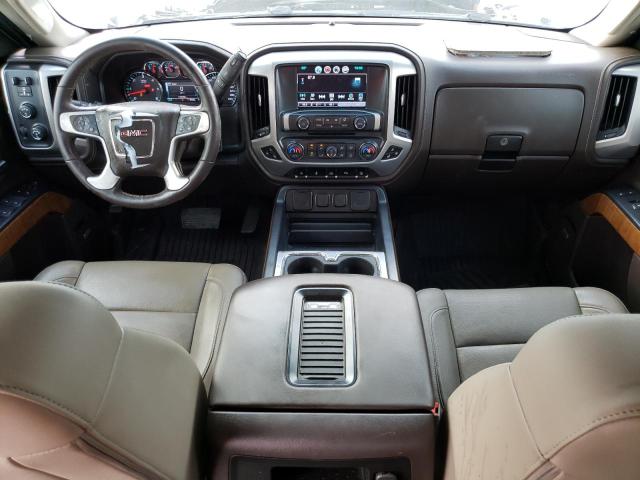 Photo 8 from auction – 2019 GMC SIERRA K25 with VIN 1GT12REG7KF128955