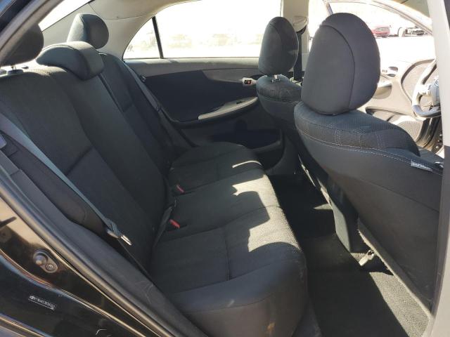 Photo 10 from auction – 2011 TOYOTA COROLLA BA with VIN 2T1BU4EE2BC563343