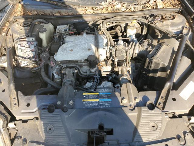 Photo 11 from auction – 2008 CHEVROLET IMPALA LT with VIN 2G1WT55K381263827