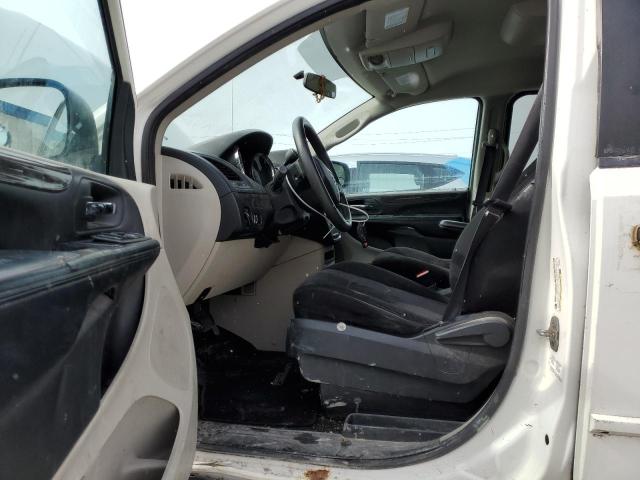 Photo 7 from auction – 2011 DODGE GRAND CARA with VIN 2D4RN4DG0BR729831