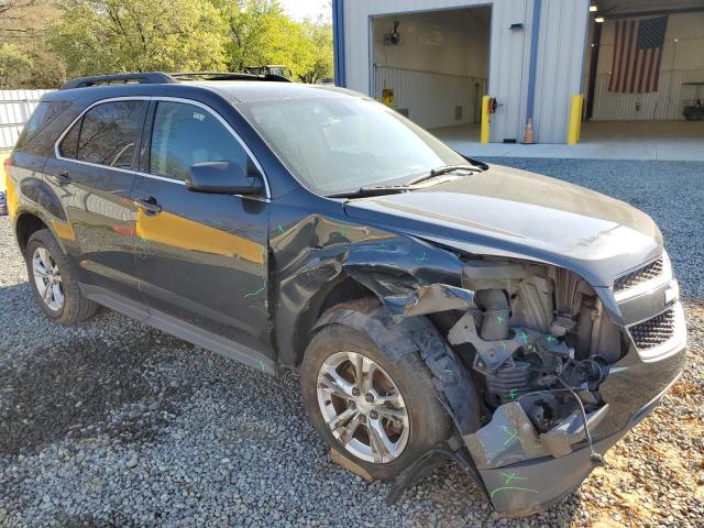 Photo 4 from auction – 2013 CHEVROLET EQUINOX LT with VIN 2GNALDEK1D1140699