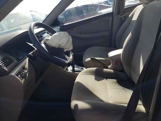 Photo 7 from auction – 2007 TOYOTA COROLLA CE with VIN 1NXBR32E97Z892644