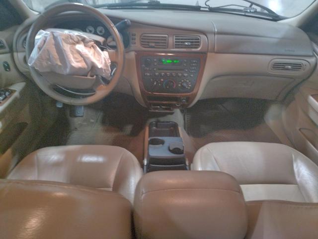 Photo 8 from auction – 2005 FORD TAURUS SEL with VIN 1FAFP56275A278686