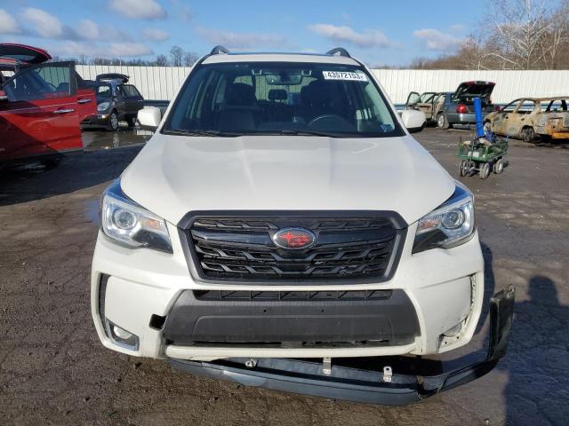 Zdjęcie 5 z aukcji – 2018 SUBARU FORESTER 2 z VIN JF2SJGWC1JH458604