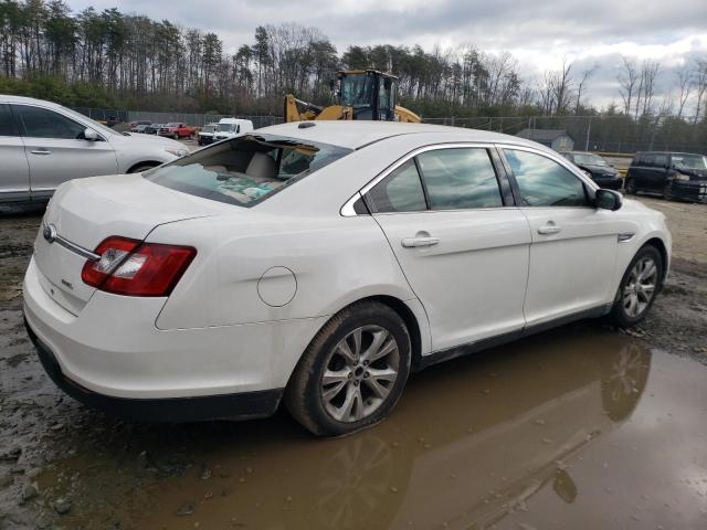 Photo 3 from auction – 2011 FORD TAURUS SEL with VIN 1FAHP2EW3BG130832