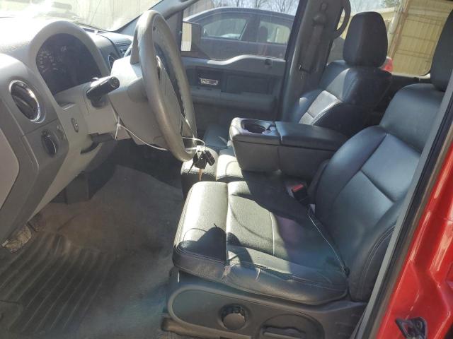 Photo 7 from auction – 2004 FORD F150 SUPER with VIN 1FTRW12W14KC24952