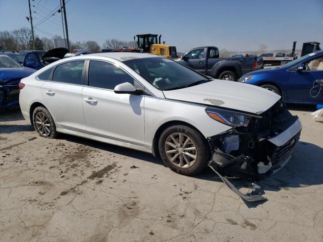 Photo 4 from auction – 2019 HYUNDAI SONATA SE with VIN 5NPE24AF9KH732045