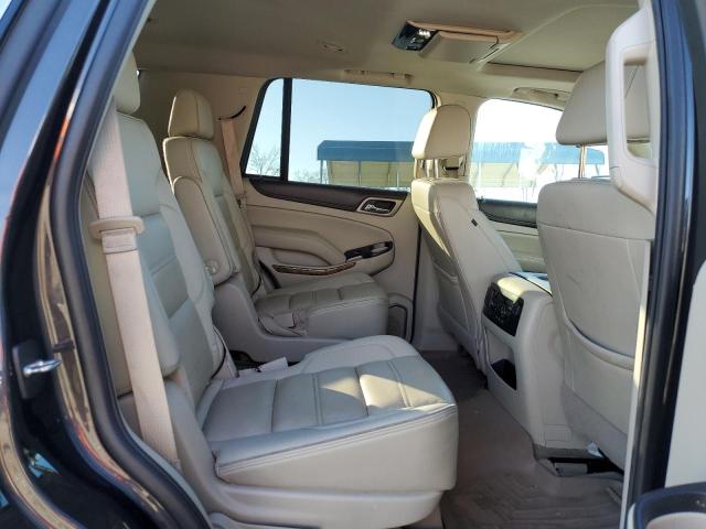 Photo 11 from auction – 2017 GMC YUKON DENA with VIN 1GKS2CKJ5HR332702