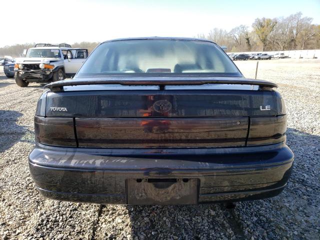 Photo 6 from auction – 1992 TOYOTA CAMRY with VIN 4T1SK12E5NU142969