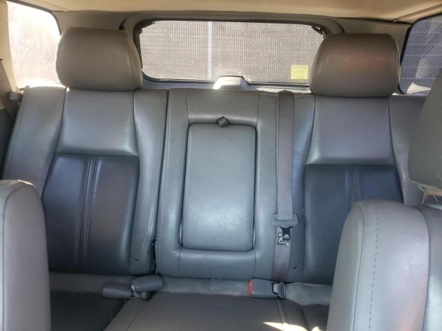 Photo 10 from auction – 2007 JEEP GRAND CHER with VIN 1J8HR58P47C523059