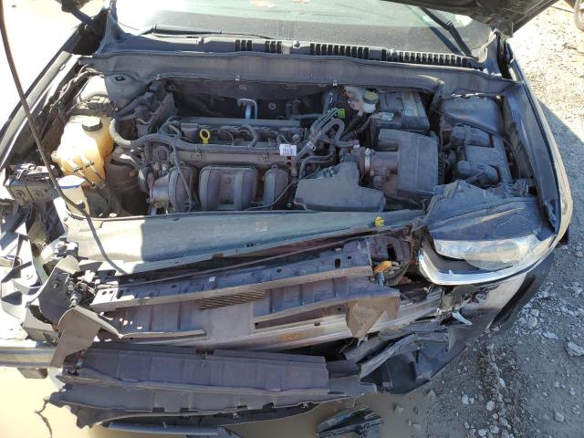 Photo 11 from auction – 2016 FORD FUSION SE with VIN 1FA6P0H72G5108808