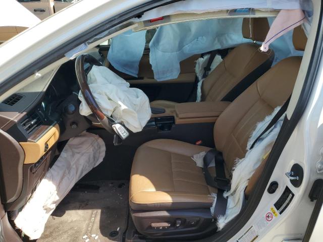 Photo 7 from auction – 2017 LEXUS ES 350 with VIN 58ABK1GG0HU051650
