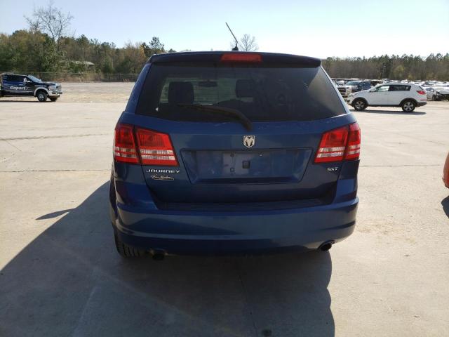 Photo 6 from auction – 2009 DODGE JOURNEY SX with VIN 3D4GG57V29T180903