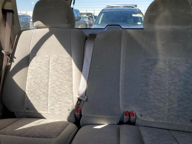 Photo 10 from auction – 2006 GMC ENVOY with VIN 1GKDT13S562217976