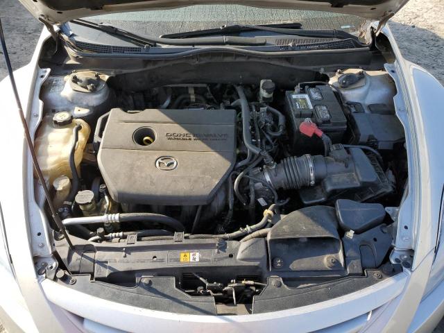Photo 11 from auction – 2009 MAZDA 6 I with VIN 1YVHP82A695M41872
