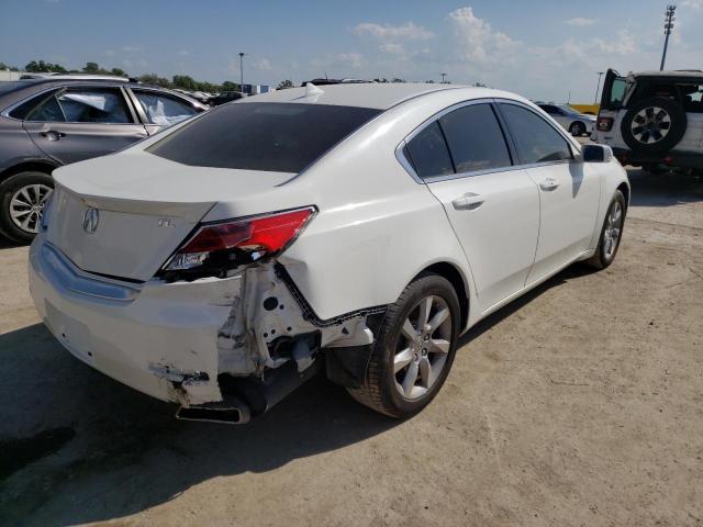 Photo 3 from auction – 2013 ACURA TL TECH with VIN 19UUA8F54DA002156