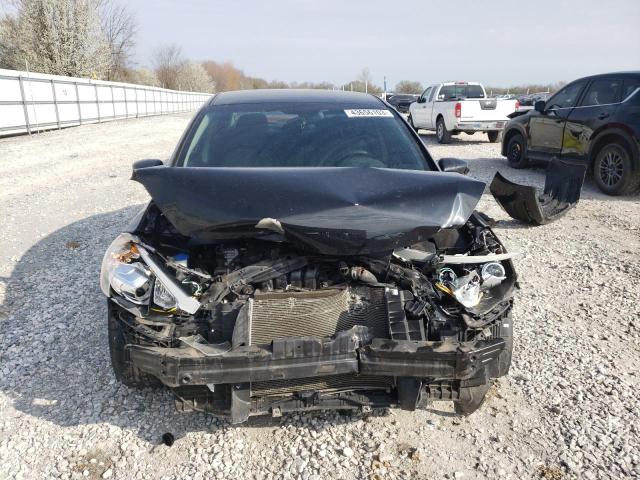 Photo 5 from auction – 2015 KIA FORTE LX with VIN KNAFK4A64F5406645
