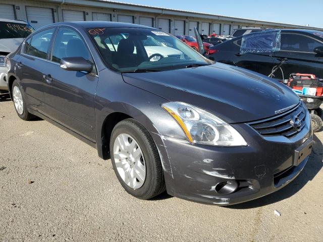 Photo 4 from auction – 2011 NISSAN ALTIMA BAS with VIN 1N4AL2AP2BN510641