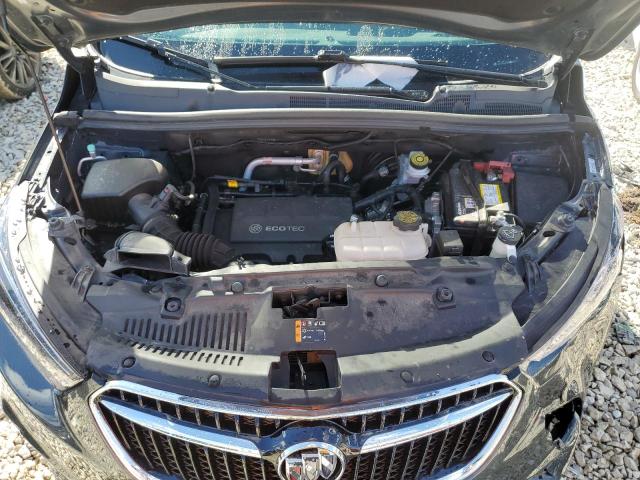 Photo 11 from auction – 2018 BUICK ENCORE PRE with VIN KL4CJASB3JB556916
