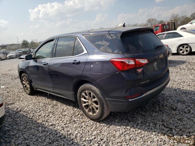Photo 2 from auction – 2018 CHEVROLET EQUINOX LT with VIN 3GNAXJEV0JS623162