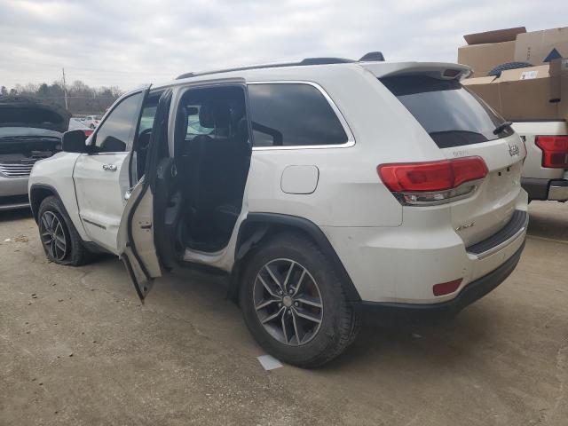Photo 2 from auction – 2017 JEEP GRAND CHER with VIN 1C4RJFBG1HC701223