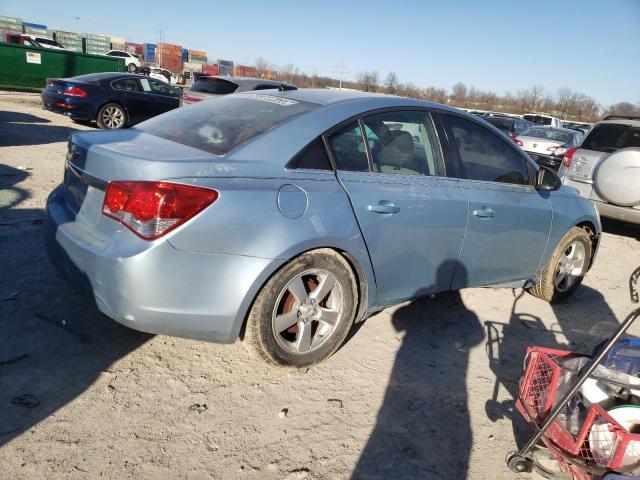 Photo 3 from auction – 2011 CHEVROLET CRUZE LS with VIN 1G1PC5SH5B7283732