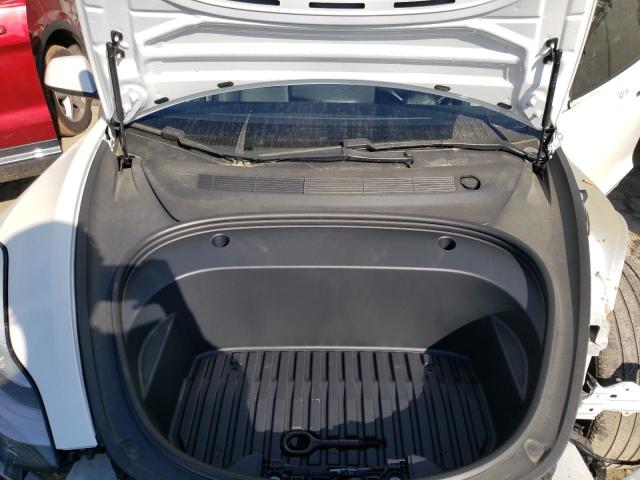 Photo 11 from auction – 2020 TESLA MODEL 3 with VIN 5YJ3E1EB9LF787261