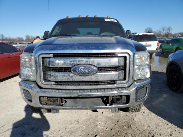 Photo 5 from auction – 2012 FORD F250 SUPER with VIN 1FT7W2BT4CED14354