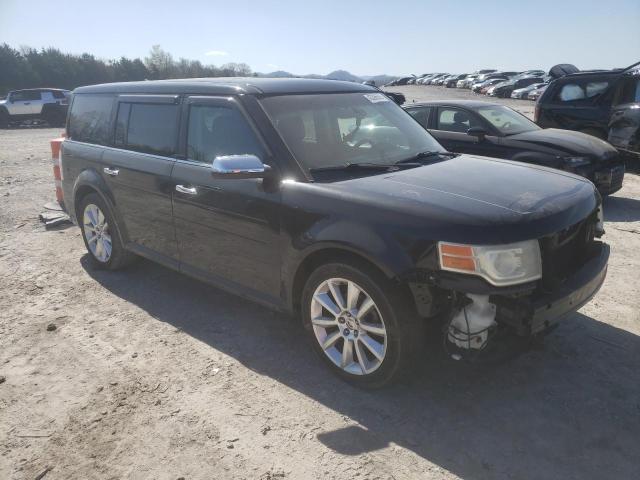 Photo 4 from auction – 2010 FORD FLEX LIMIT with VIN 2FMGK5DC2ABA99863