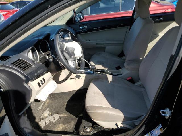 Photo 7 from auction – 2016 MITSUBISHI LANCER ES with VIN JA32U2FU2GU009688